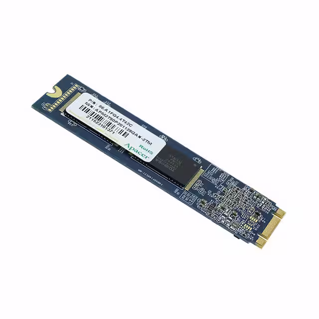 APM2T80P201128GAN-2TM Apacer Memory America electronic component