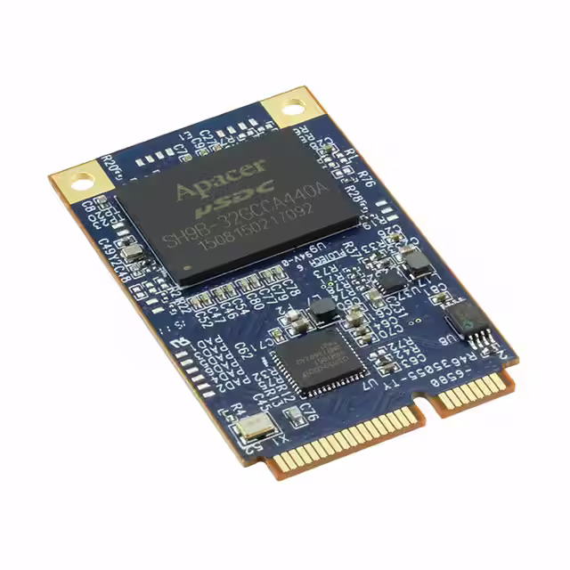 APP032G2DA-ATM Apacer Memory America electronic component