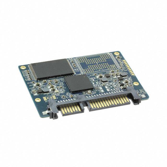 APS18SH1016G-2TM Apacer Memory America electronic component