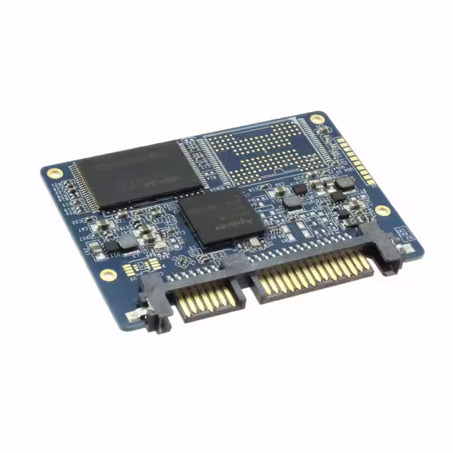 APS18SH1016G-8TM Apacer Memory America electronic component