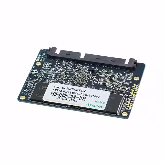 APS18SH1032G-2TMW Apacer Memory America electronic component