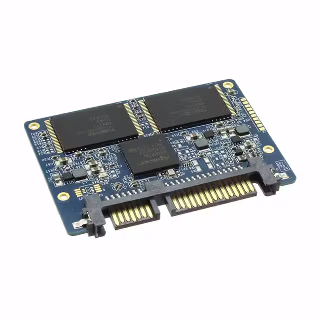 APS18SH1128G-8TM Apacer Memory America electronic component