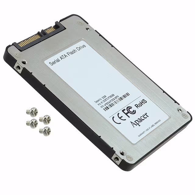 APS25A47032G-3BTM Apacer Memory America electronic component