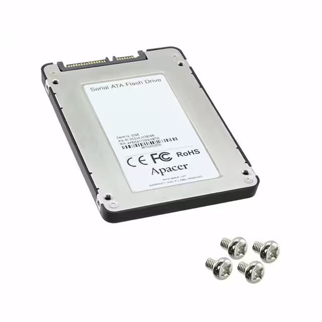 APS25AB7032G-BTW Apacer Memory America electronic component