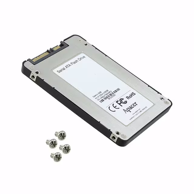 APS25A77064G-3BTW Apacer Memory America electronic component