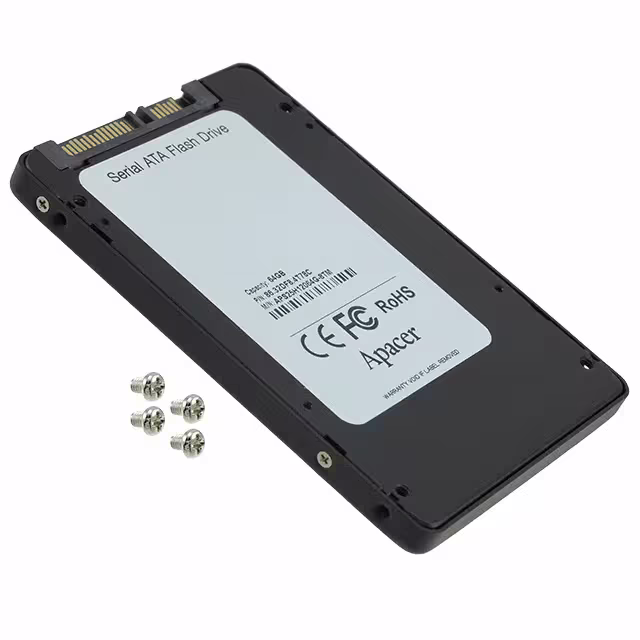 APS25H12064G-8TM Apacer Memory America electronic component
