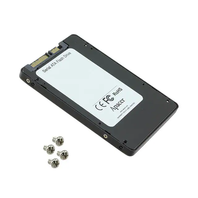APS25H12032G-8TM Apacer Memory America electronic component