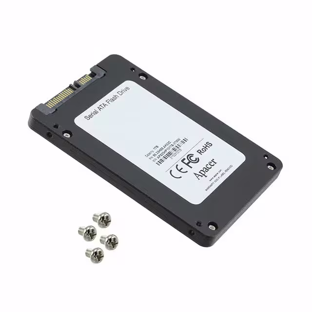 APS25HP101TB-3TM Apacer Memory America electronic component