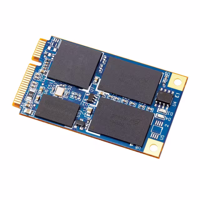 APSDM032GM4AN-2BTMN Apacer Memory America electronic component