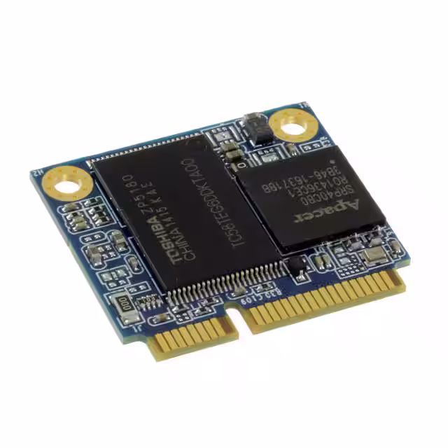 APSDM008GN1HN-2TM Apacer Memory America electronic component