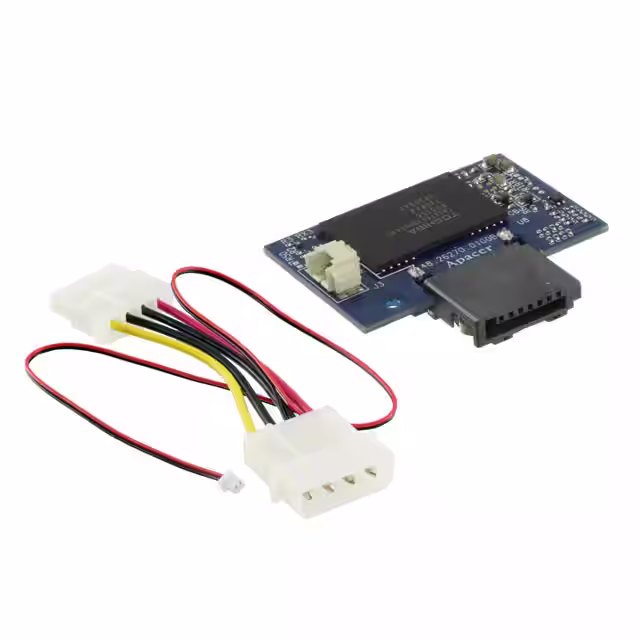 APSDM016GL2AN-ATMG Apacer Memory America electronic component