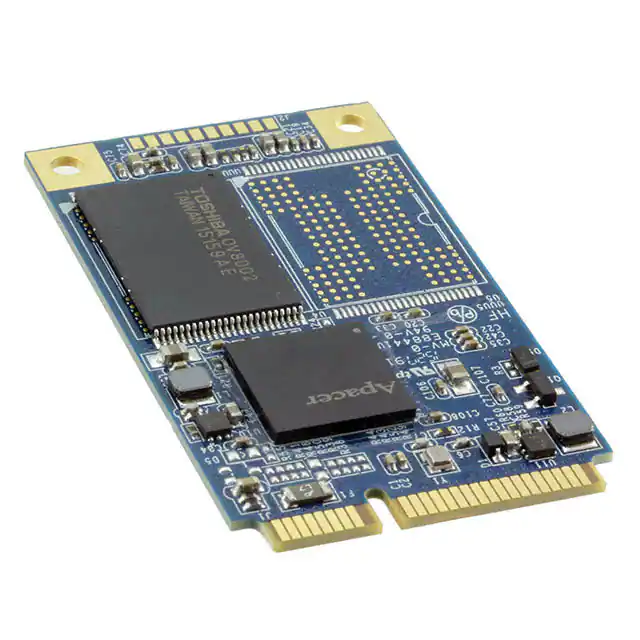 APSDM064GM1HN-8TM Apacer Memory America electronic component