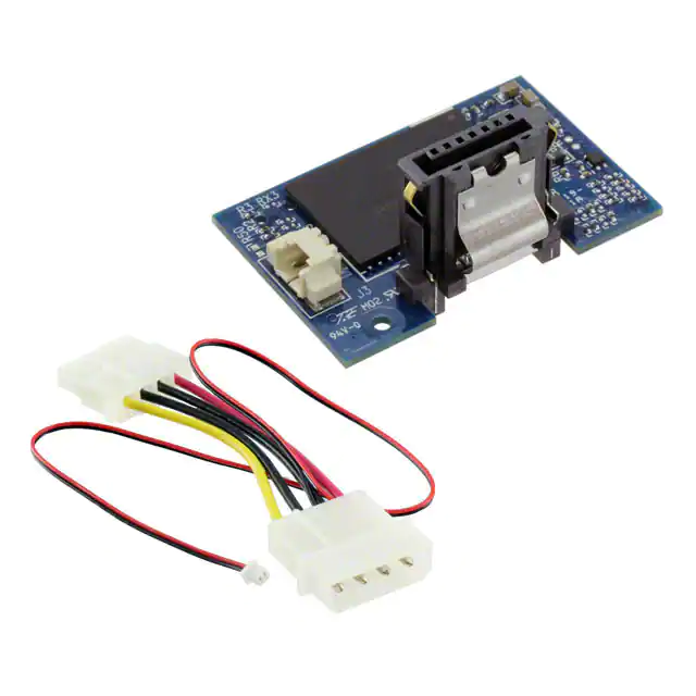 APSDM032GH2AN-ATMG Apacer Memory America electronic component
