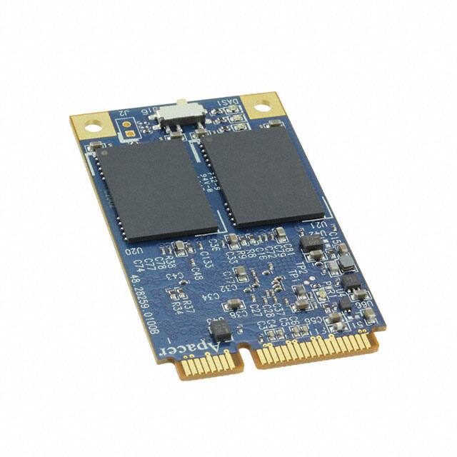 APSDM032GM9CN-3BTW Apacer Memory America electronic component