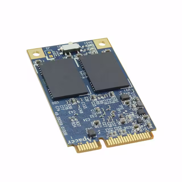 APSDM064GM9CN-3BTW Apacer Memory America electronic component