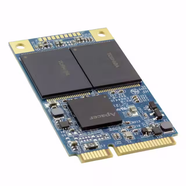 APSDM032GM1HN-8TM Apacer Memory America electronic component