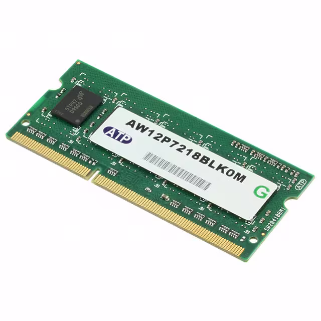 AW56P64B8BKK0M ATP Electronics, Inc. electronic component