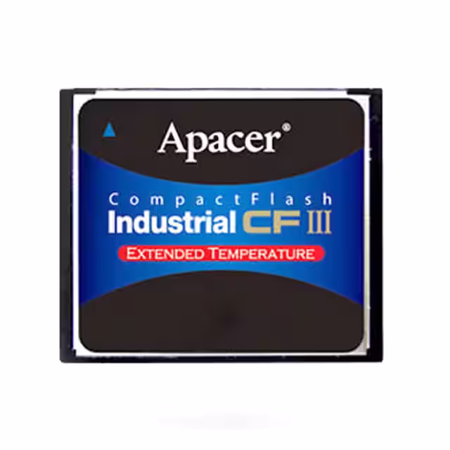 AP-CF001GE3NR-ETNRQ Apacer Memory America electronic component