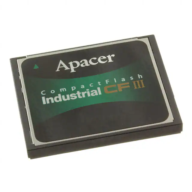 AP-CF001GE3NR-NRQ Apacer Memory America electronic component
