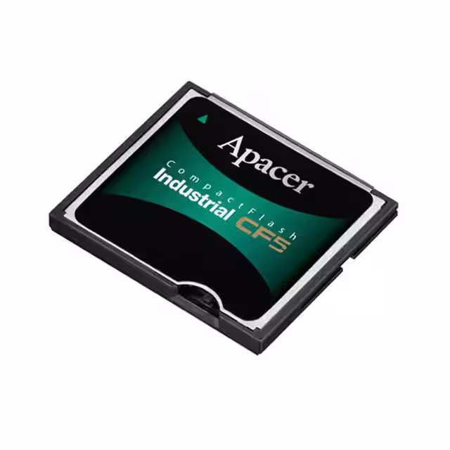AP-CF512MR9NS-ETNRA Apacer Memory America electronic component