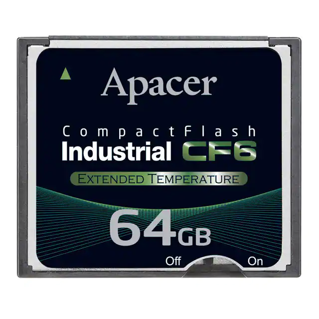 AP-CF032GKANS-ETNRC Apacer Memory America electronic component
