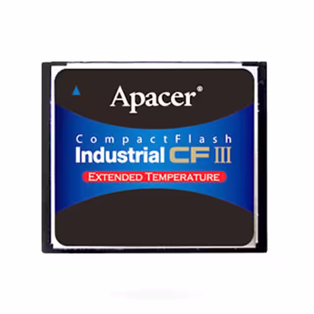 AP-CF016GE3NR-ETNRQ Apacer Memory America electronic component