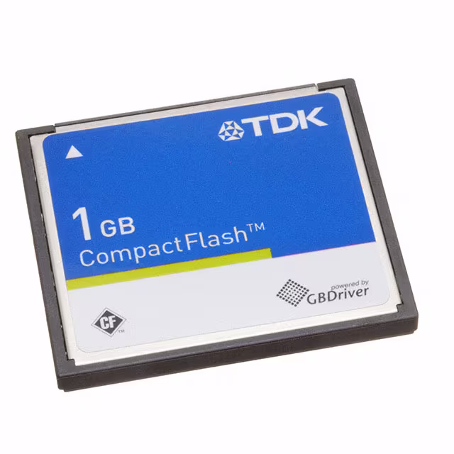 CFE9D001GTNAWB00EAA0 TDK Corporation electronic component
