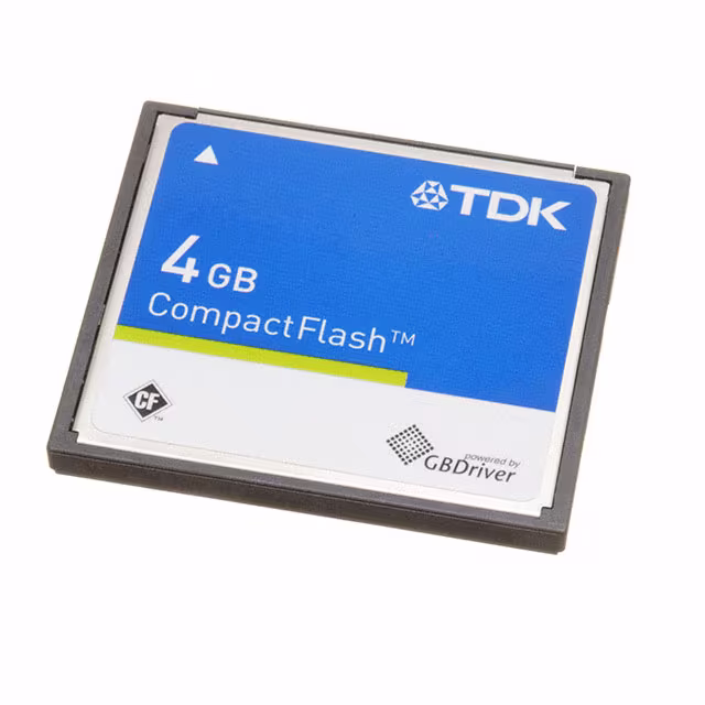 CFE9D004GTNBWB00EAA0 TDK Corporation electronic component