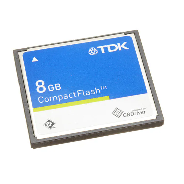 CFE9D008GTYBWB00EAA0 TDK Corporation electronic component