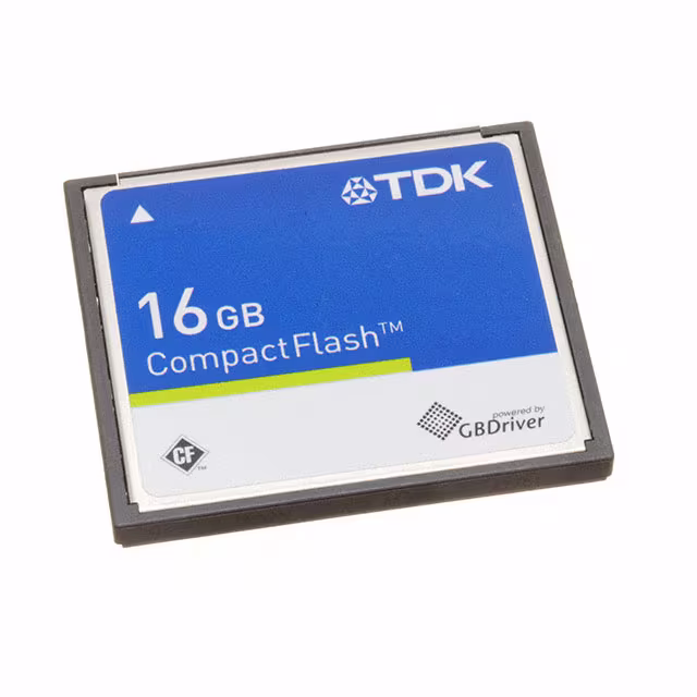 CFE9D016GTYBWB00EAA0 TDK Corporation electronic component