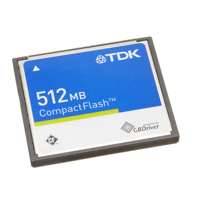 CFE9D512MTNAWB00EAA0 TDK Corporation electronic component