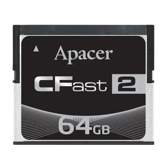 APCFA002GACAN-AT Apacer Memory America electronic component