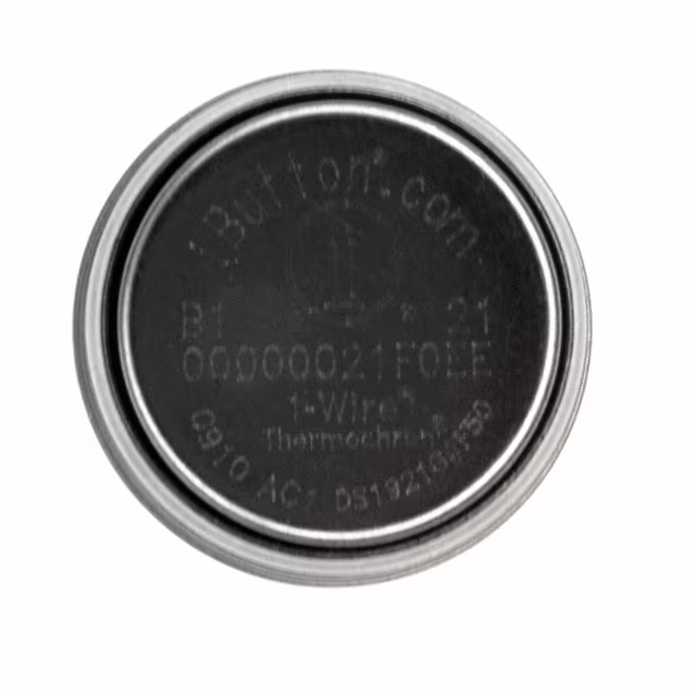 DS1921G-F5# Analog Devices Inc./Maxim Integrated electronic component