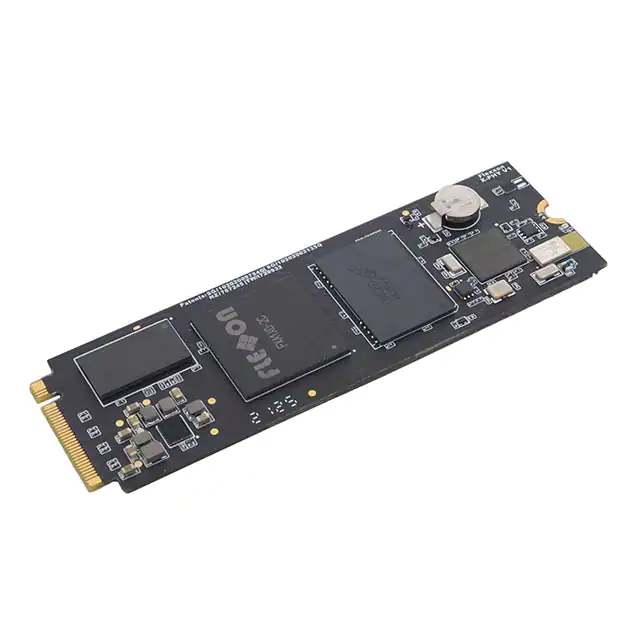 FCSO512GBC-XA00 Flexxon Pte Ltd electronic component