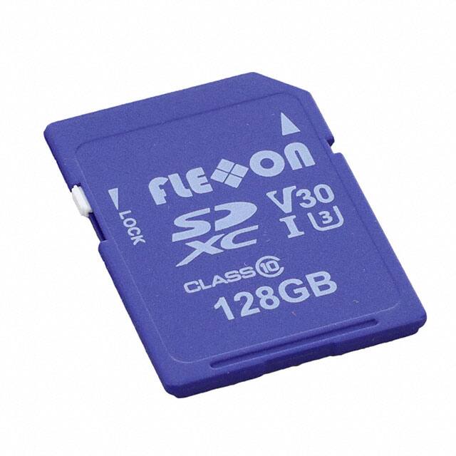 FDMS128GBC-3100 Flexxon Pte Ltd electronic component