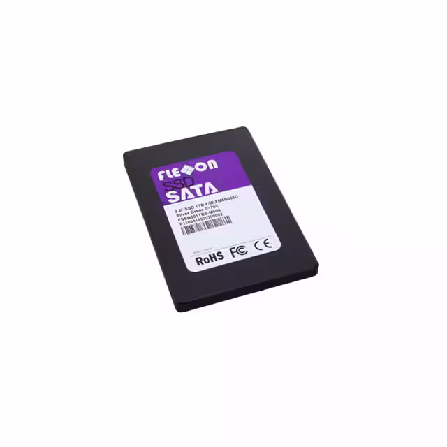 FSSB001TBS-M500 Flexxon Pte Ltd electronic component