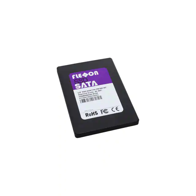 FSSB006GSE-M100 Flexxon Pte Ltd electronic component