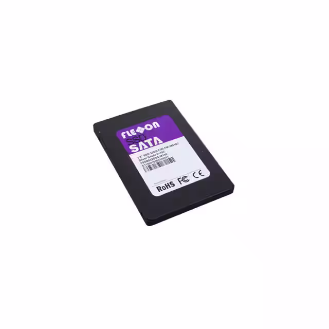 FSSB032GSS-M100 Flexxon Pte Ltd electronic component
