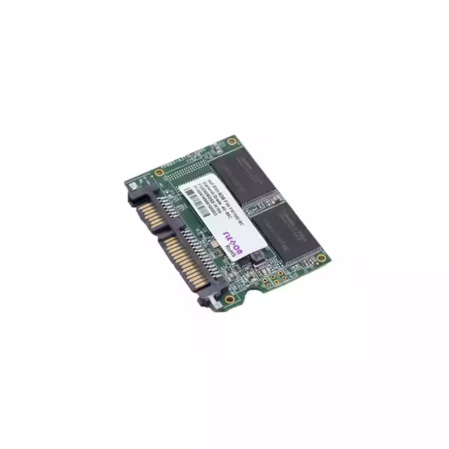 FSSD008GSE-M100 Flexxon Pte Ltd electronic component