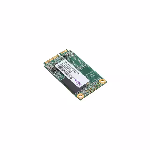 FSSE004GSE-M100 Flexxon Pte Ltd electronic component