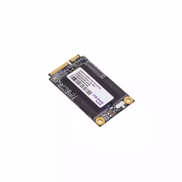 FSSE030GME-M100 Flexxon Pte Ltd electronic component