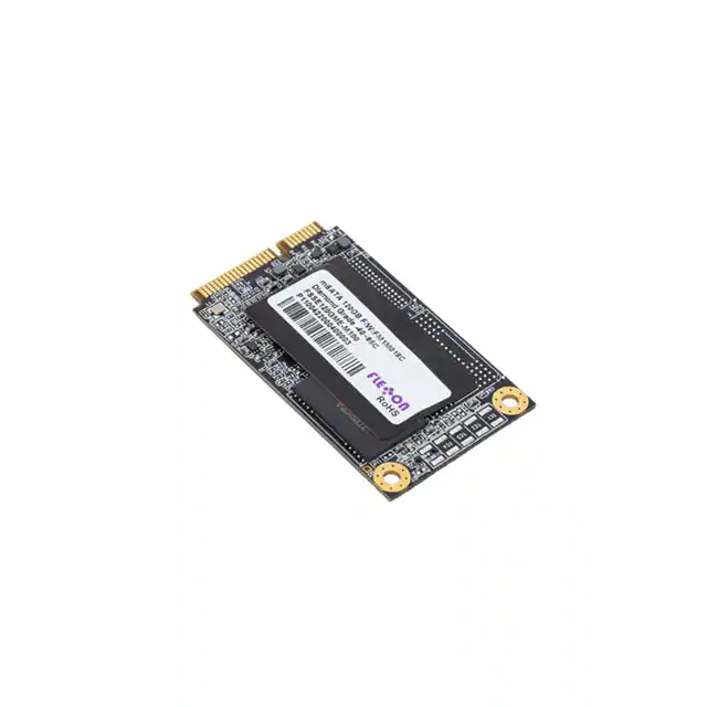 FSSE120GME-M100 Flexxon Pte Ltd electronic component