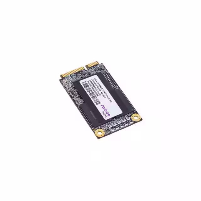 FSSE256GME-M100 Flexxon Pte Ltd electronic component