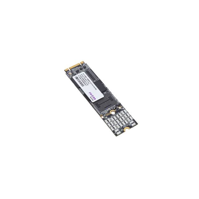 FSSO128GMS-M100 Flexxon Pte Ltd electronic component