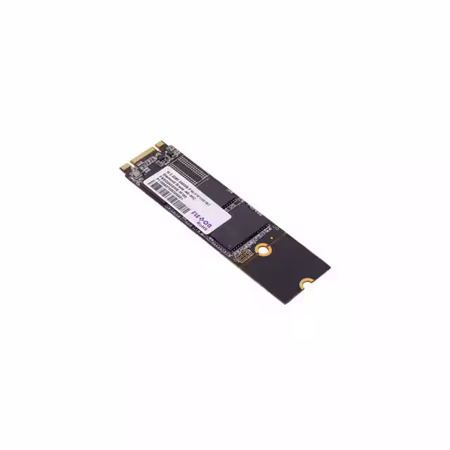 FSSO240GME-M100 Flexxon Pte Ltd electronic component