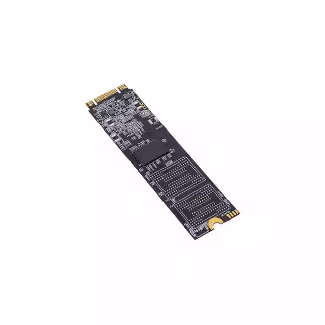 FSSO256GBS-M500 Flexxon Pte Ltd electronic component