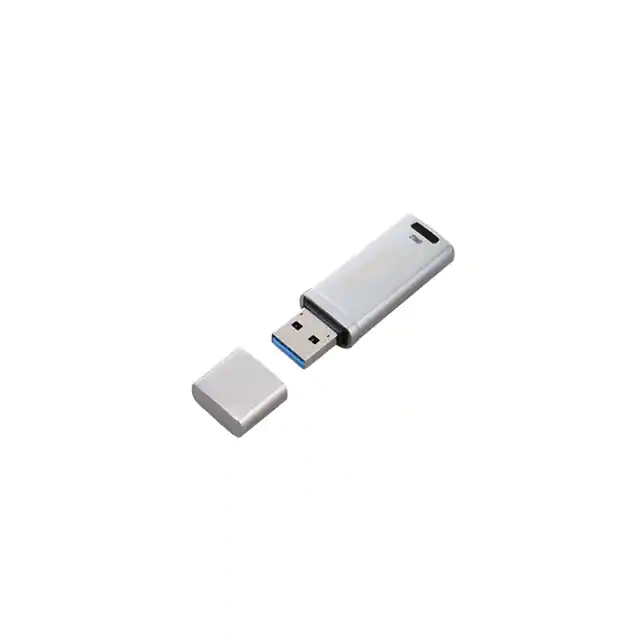 FUUP008GME-U200 Flexxon Pte Ltd electronic component