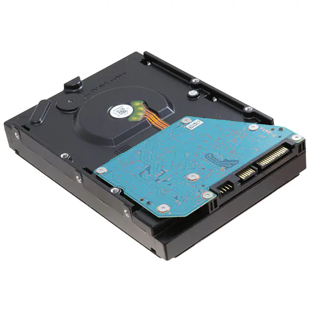 HDEPR04GEA51F Toshiba Semiconductor and Storage electronic component