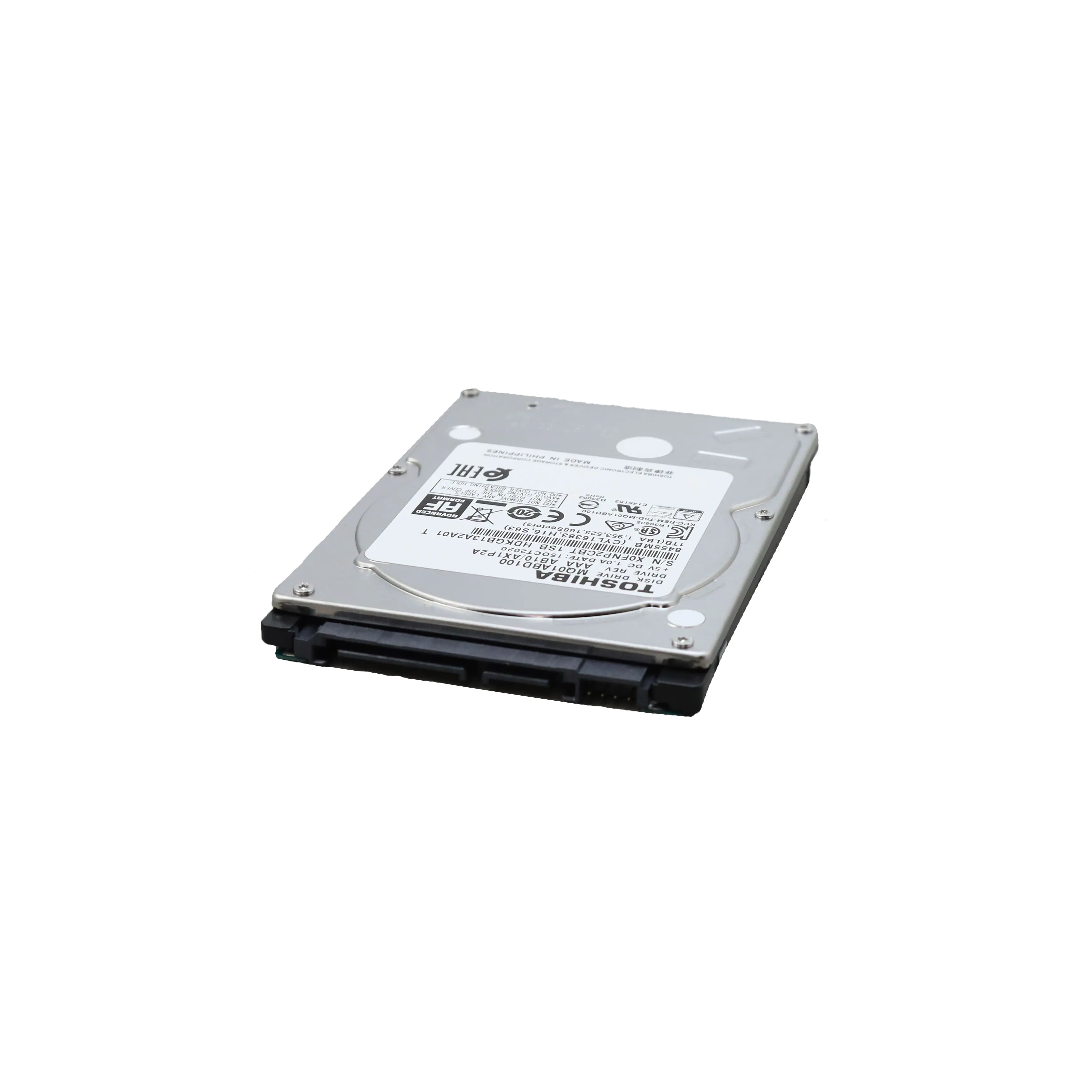 HDKGB13A2A01T Toshiba Semiconductor and Storage electronic component
