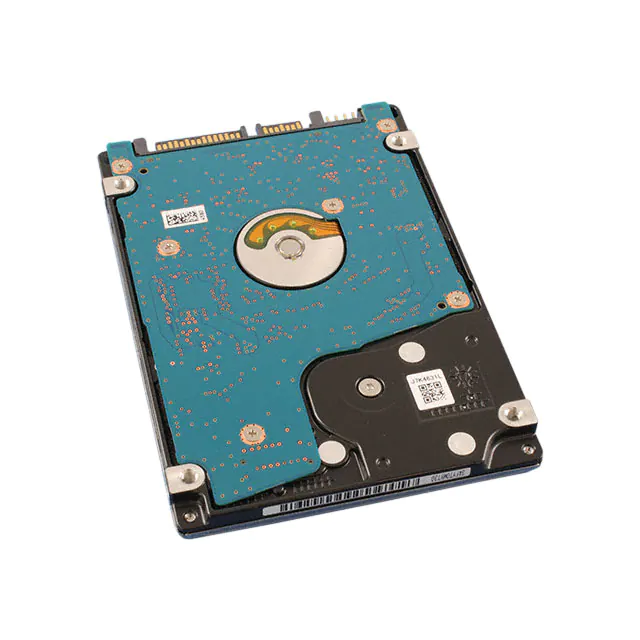 HDKCB16ZKA01T Toshiba Semiconductor and Storage electronic component